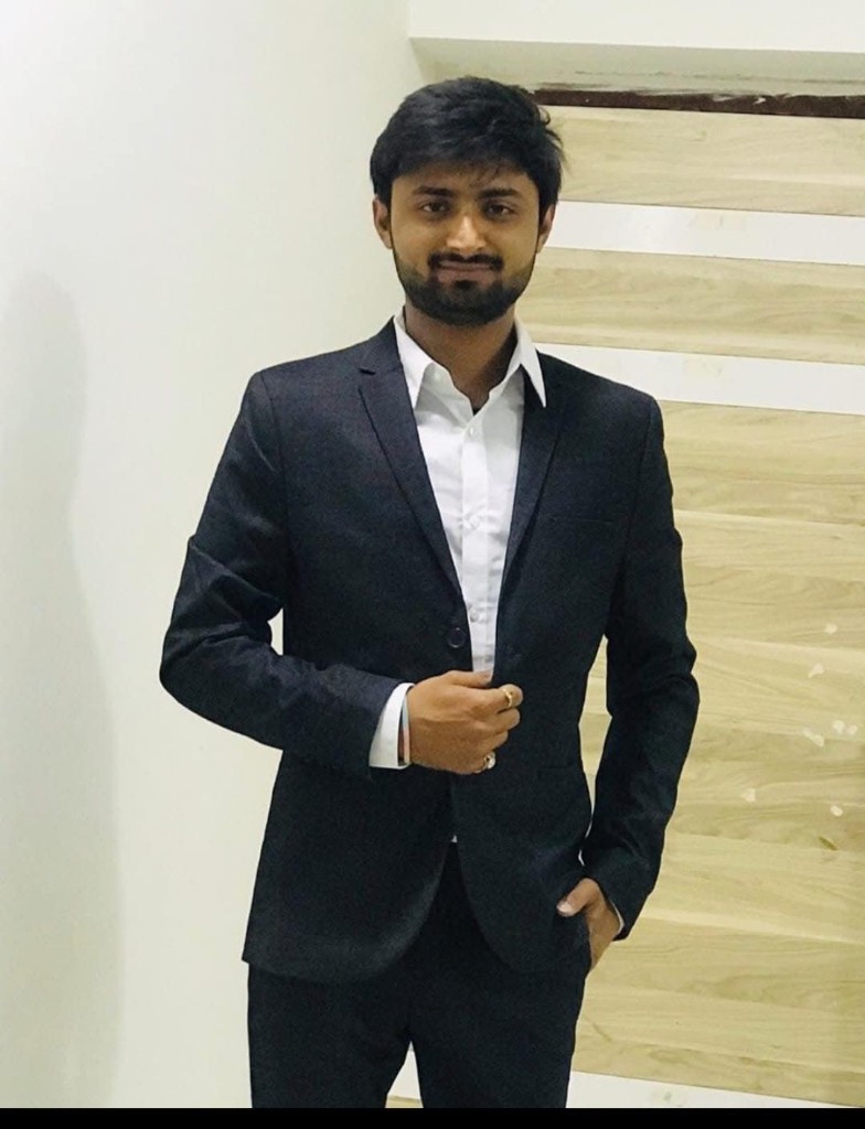 Dhruv Karia, Director
